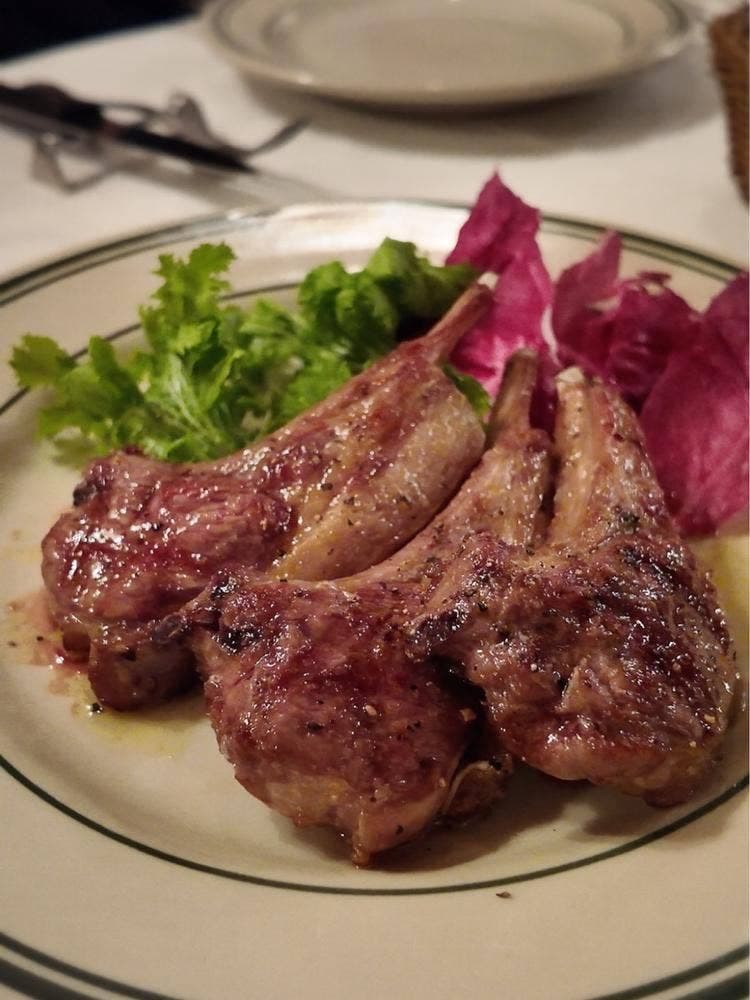 OSTERIA RADICI