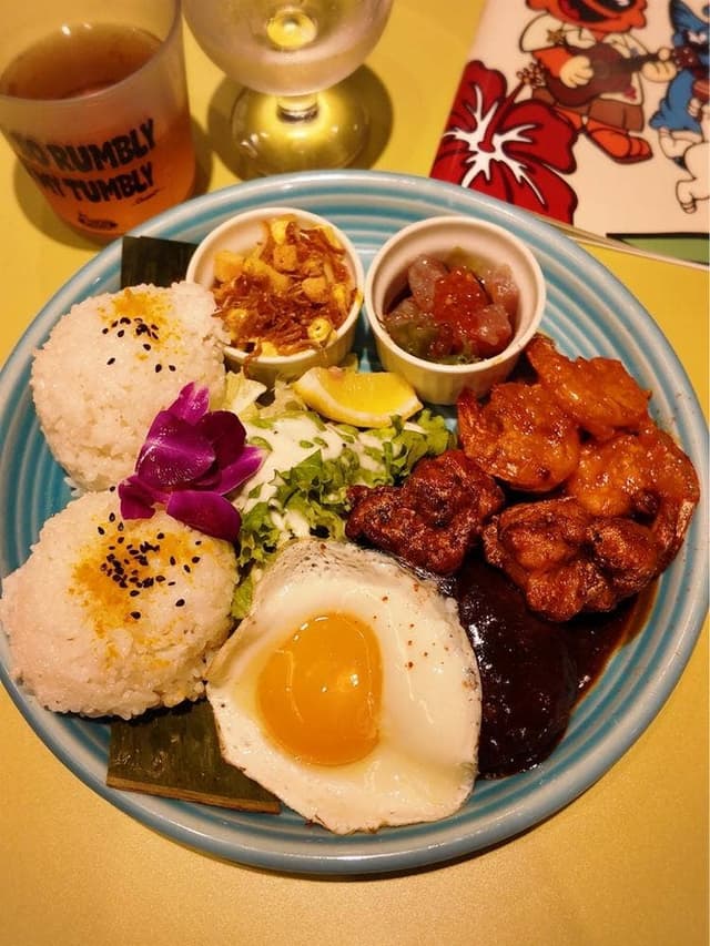 Aloha food factory - サブ画像2