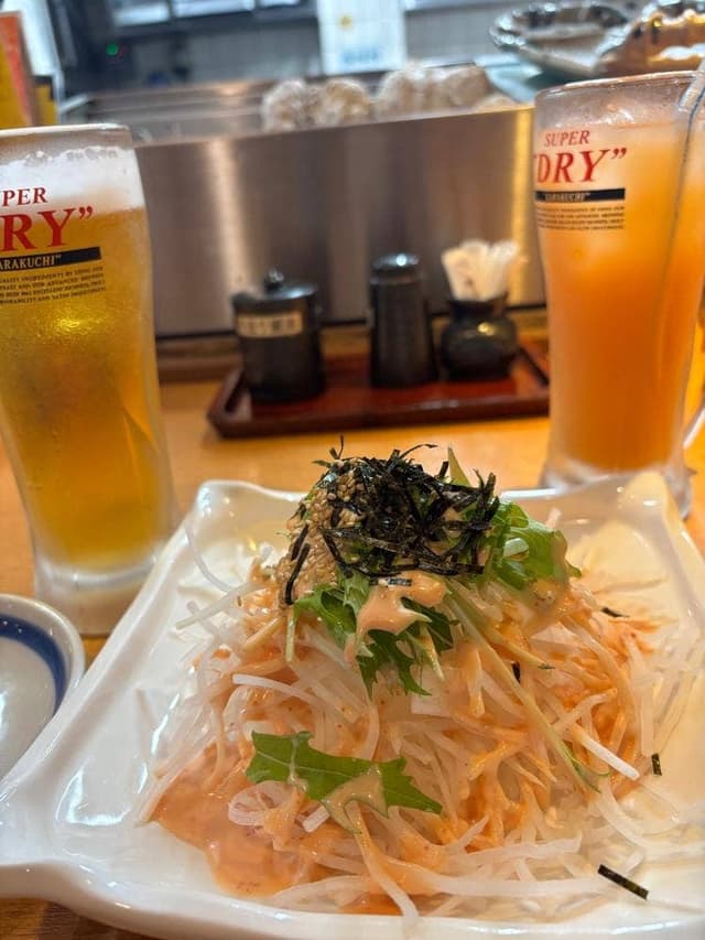 海鮮居酒屋 志なのすけ 京橋店 - サブ画像3