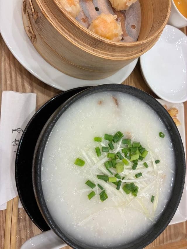 皇朝茶樓 - サブ画像3