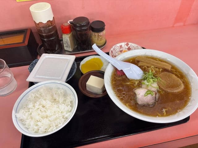 味の福龍 - サブ画像1