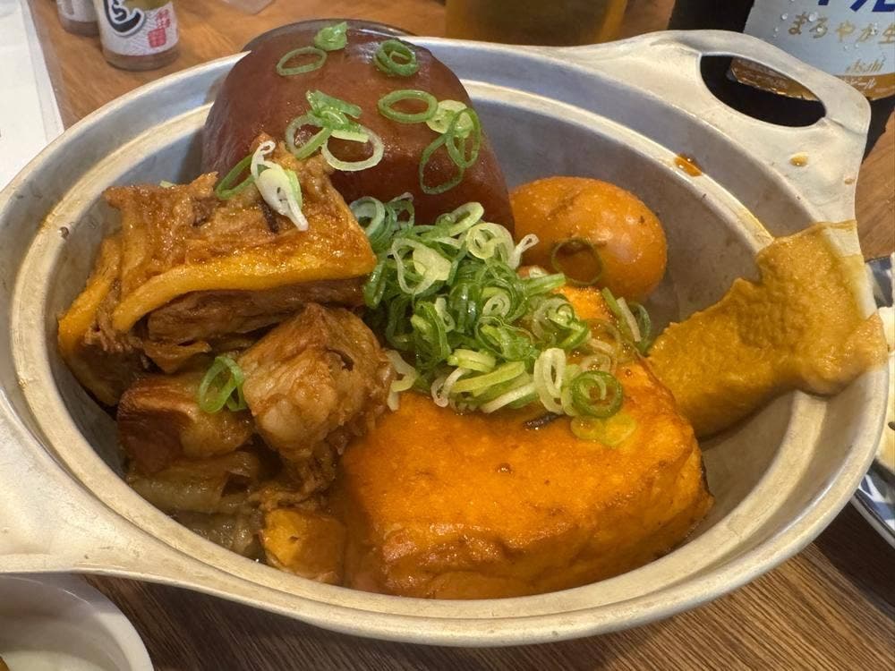 大旦那 KITTE大阪店