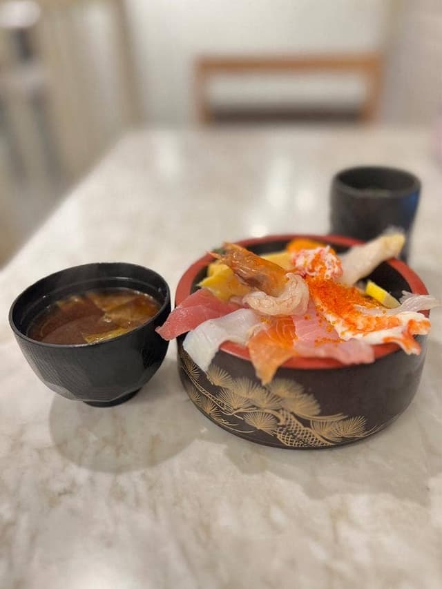 贅食家 千壽 - サブ画像1