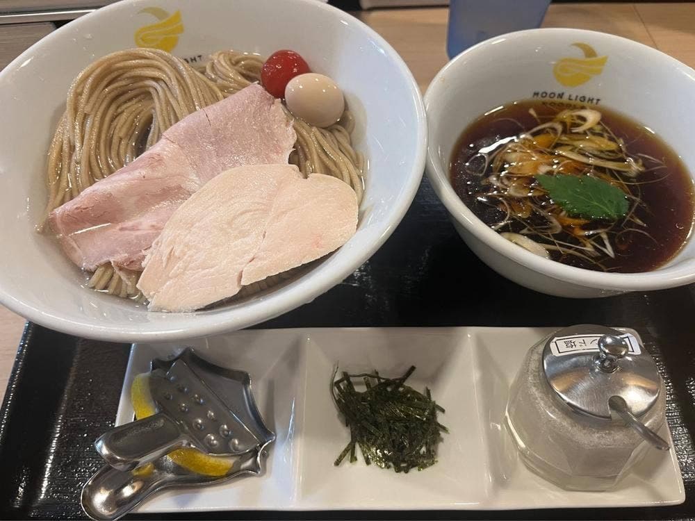 月光軒