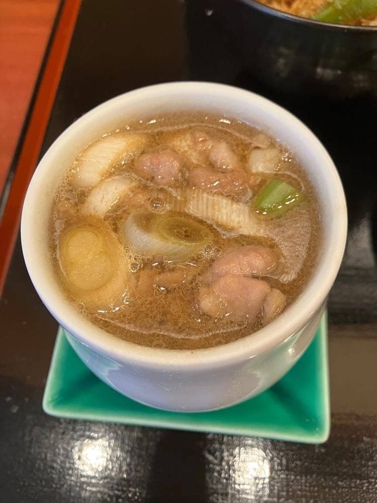 鶴見 田中屋