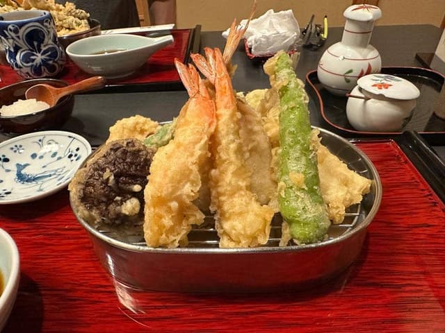 天寿ゞ - サブ画像1