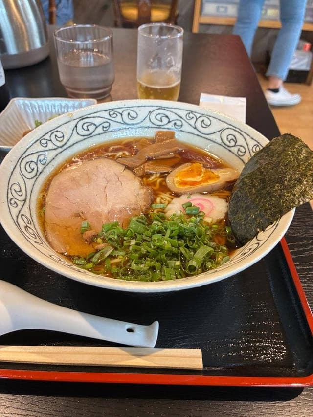 中華園 - サブ画像3