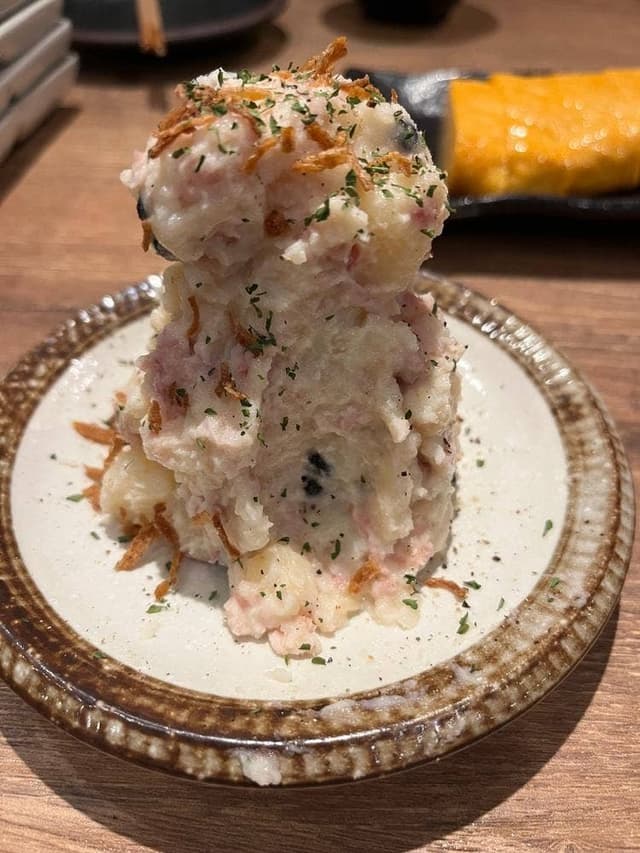 ざる焼 小林養鶏 溝の口店 - サブ画像2