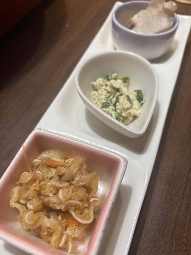 沖縄料理 かふぅ - サブ画像3