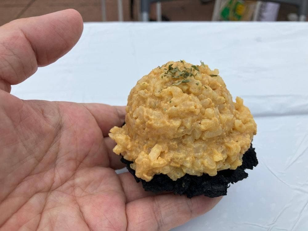 日本初のおじや専門店 みんなのおじや、ときどきハヤシ