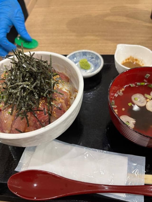 アキラ水産 - サブ画像2