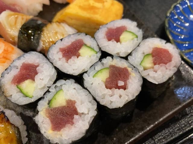 寿司割烹いろは - サブ画像1