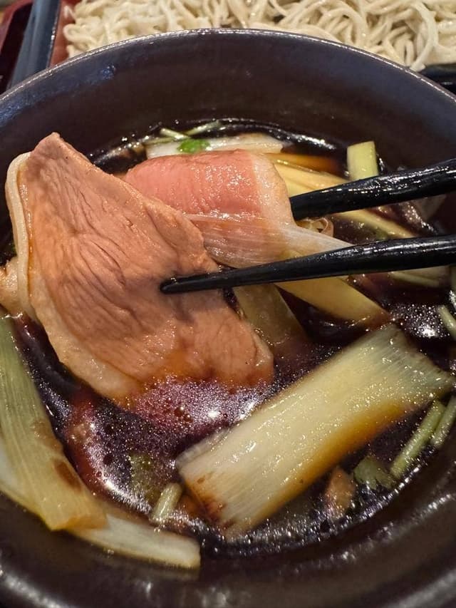 そば会 - サブ画像1