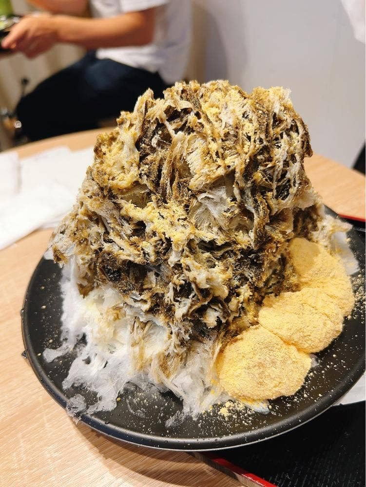 甘味処鎌倉 富岡製糸場前店