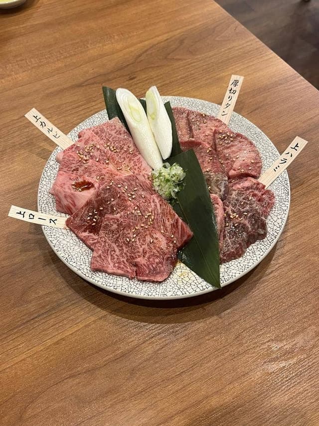 炭火焼肉 食道園 池上店 - サブ画像1