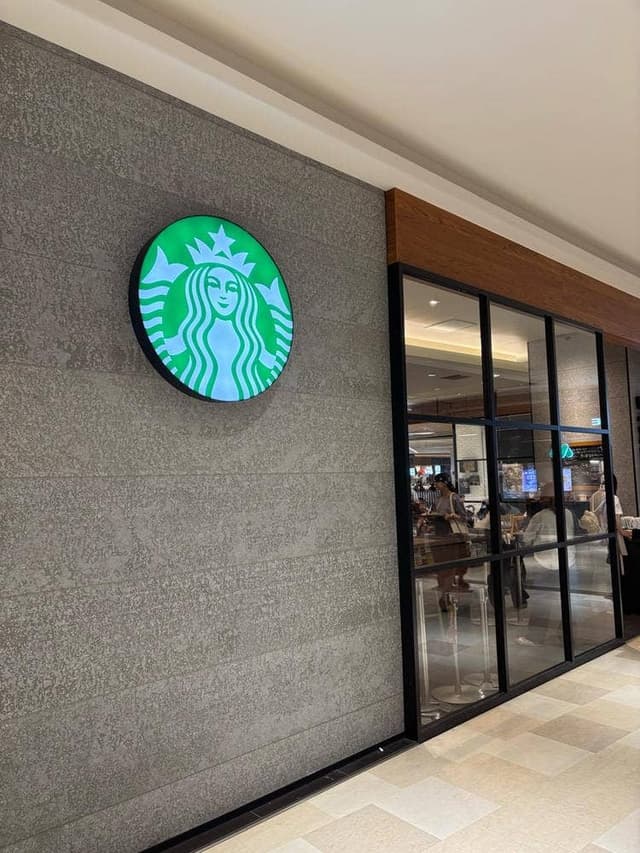 スターバックス コーヒー プライムツリー赤池店 - サブ画像3
