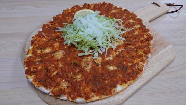 TURKUAZ RESTAURANT - サブ画像2