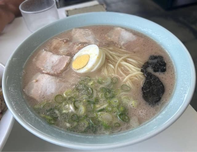 ひろせ食堂 - サブ画像1