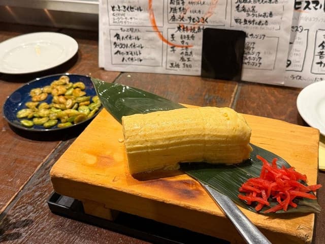 DEN's cafe - サブ画像1