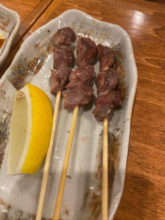 たか鳥 新梅田食堂街店 - サブ画像2