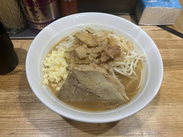 豚仙人 戸塚店 - サブ画像1