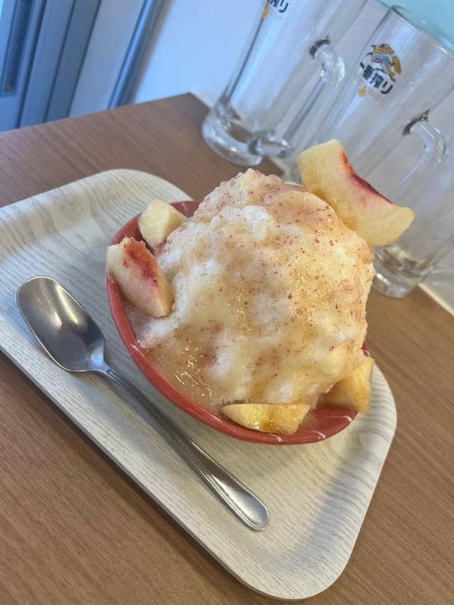 cafebar miyami - サブ画像1