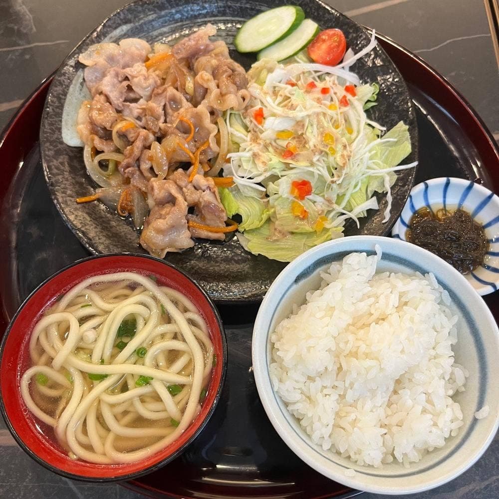 しゃぶ庵 別館
