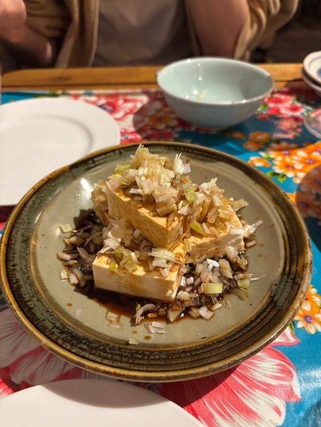 大衆食堂 肉と点心 suEzou ABaABa - サブ画像2