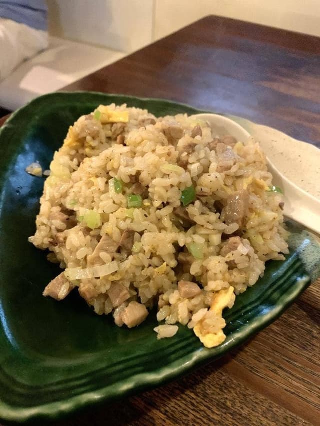 麺飯食堂 ひら匠 - サブ画像1