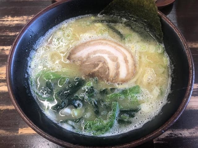 麺王 - サブ画像1