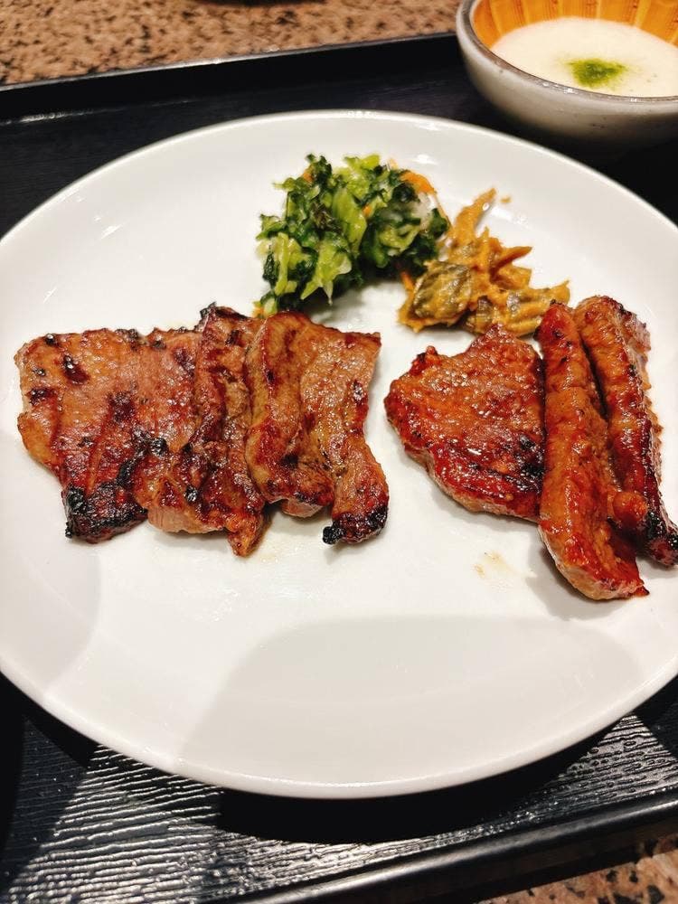 伊達の牛たん本舗 本店