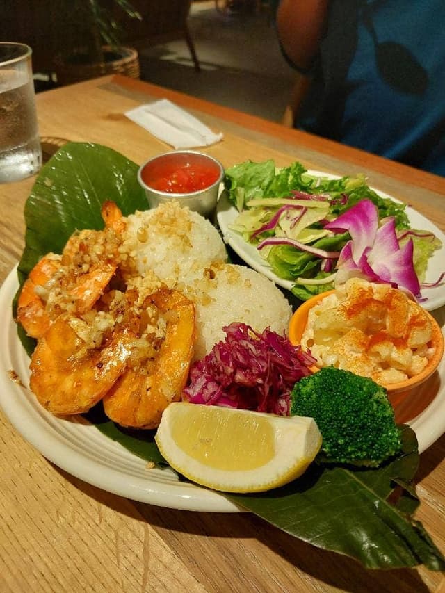コナズ珈琲 新座店 - サブ画像1
