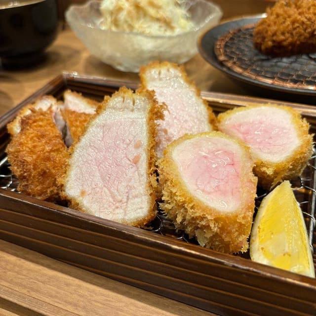 TONKATSU KEITA - サブ画像1