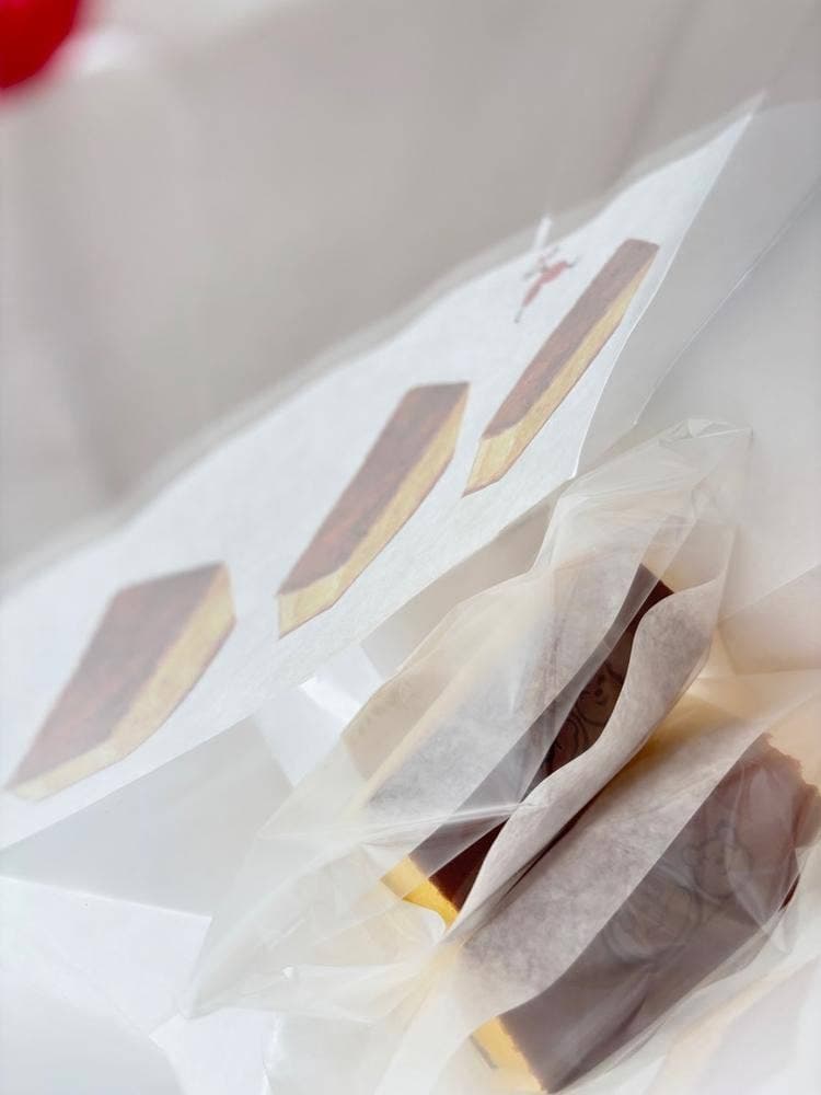 匠の焼き菓子 CONGALI 文明堂 新宿伊勢丹店