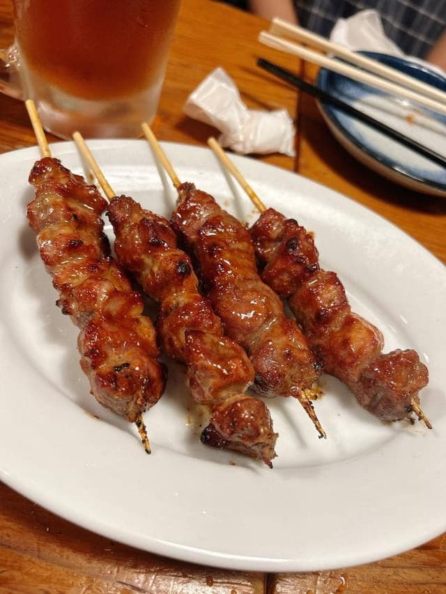 やきとんひなた 東武練馬店 - サブ画像2