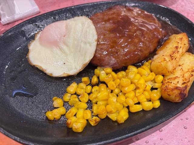 サイゼリヤ イオンモール綾川店 - サブ画像3