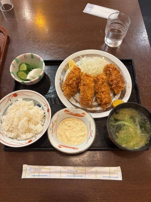巣鴨ときわ食堂 大塚店 - サブ画像2
