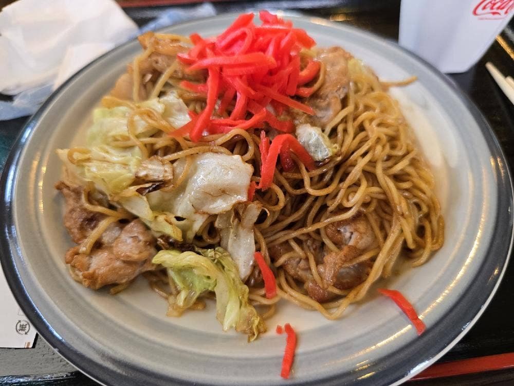 隠れ家スズメ 本館