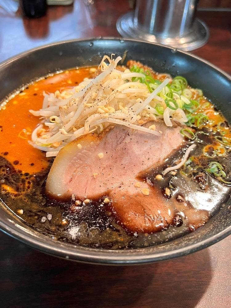 なんつッ亭 川崎店