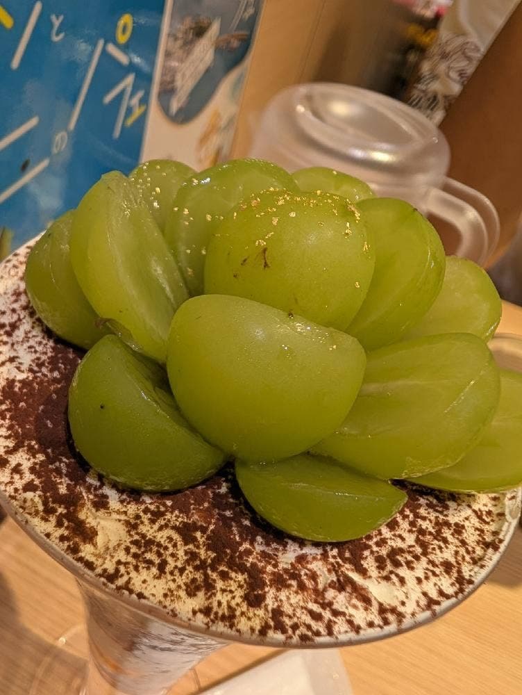 からふね屋CAFE さんすて岡山店