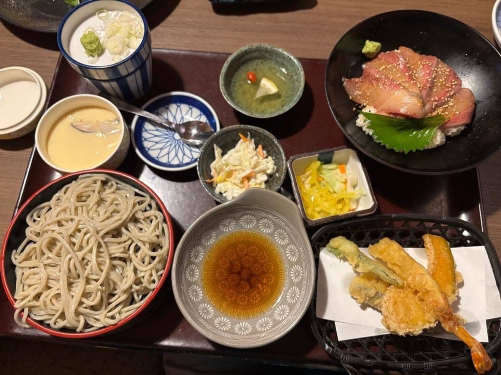 海山亭いっちょう 結城店