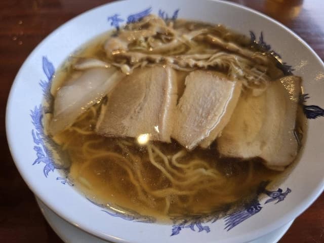 支那そば へいきち 多古店 - サブ画像1
