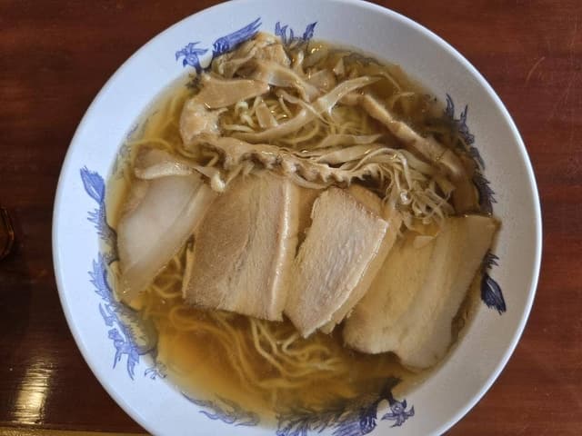支那そば へいきち 多古店 - サブ画像3