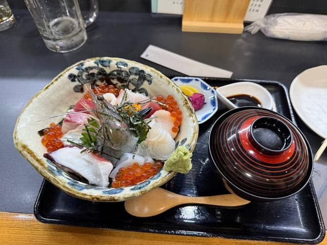 一栄 - サブ画像1