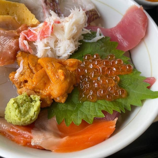 長谷川食堂 - サブ画像1