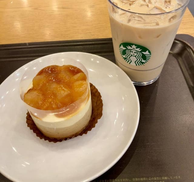 スターバックス コーヒー イオンモール苫小牧店 - サブ画像1