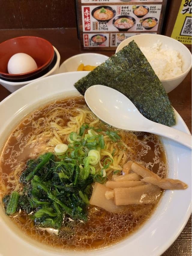 威風 川崎店 - サブ画像1
