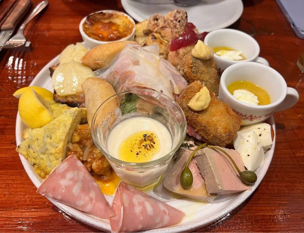 カルネリア・オルタッジオ