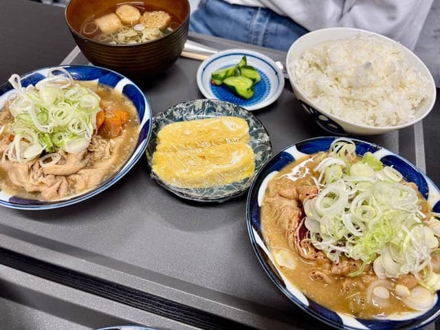 もつ乃 - サブ画像2