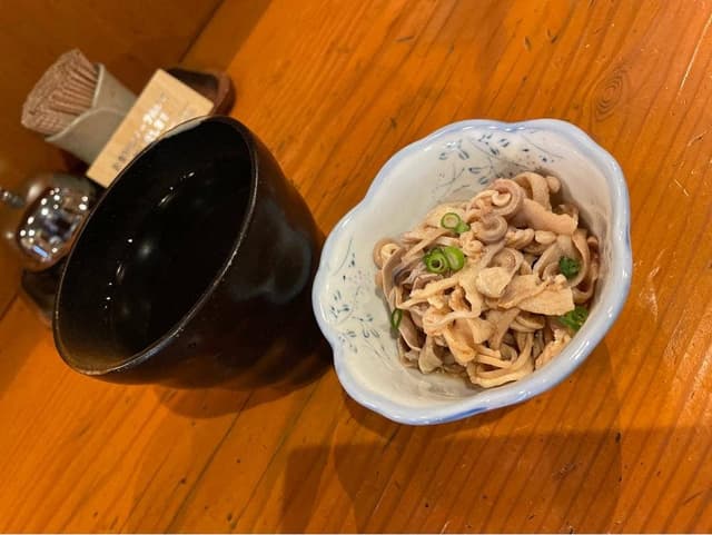 扇羽屋 別府本店 - サブ画像3